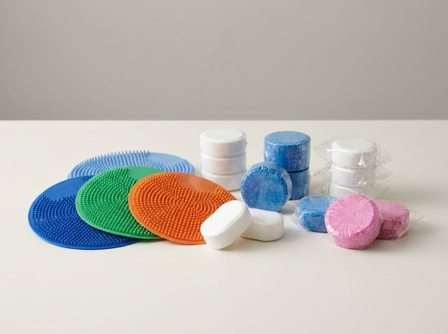 Pastillas